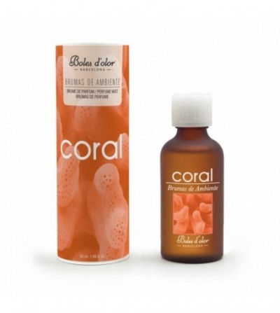 Bruma de Ambiente Coral