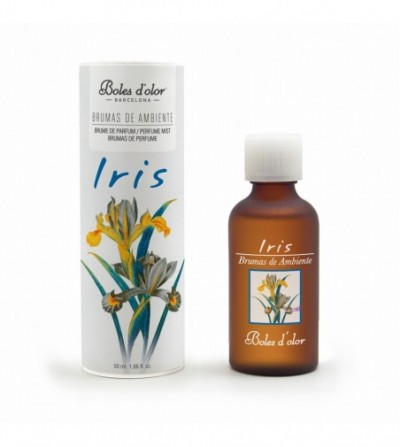 Bruma de Ambiente Iris