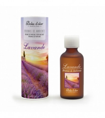 Bruma de Ambiente Lavanda