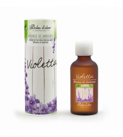 Bruma de Ambiente Violetta