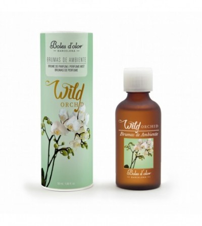 Bruma de Ambiente Wild Orchid